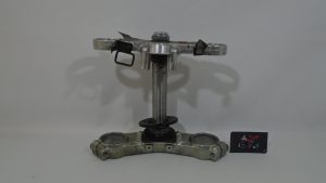 CONJUNTO TIJAS DE DIRECCION KAWASAKI ZX7-R